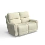 Apollo Power Reclining Loveseat W/ Headrest