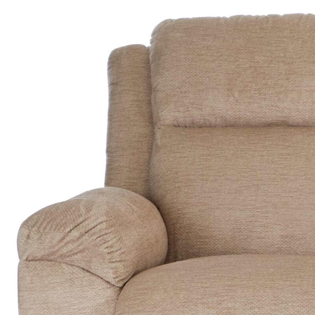 Joel Power Reclining Loveseat W/ Headrest - Image 7