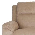 Joel Power Reclining Loveseat W/ Headrest - Image 7