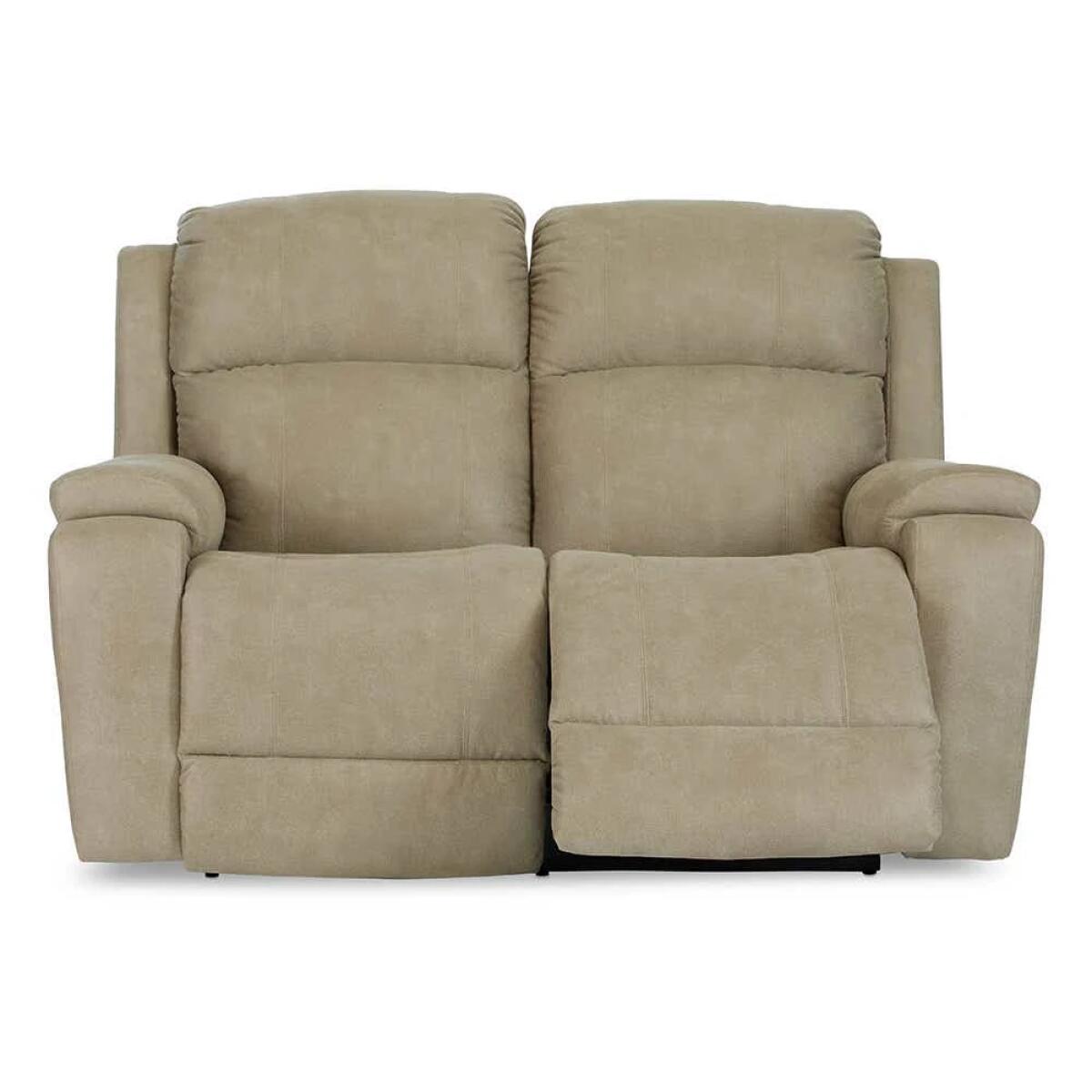 Dorian Reclining Loveseat - 448755 - Image 8