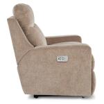 Emmons Power Reclining Loveseat w/ Headrest & Lumbar - X48781 - Image 6