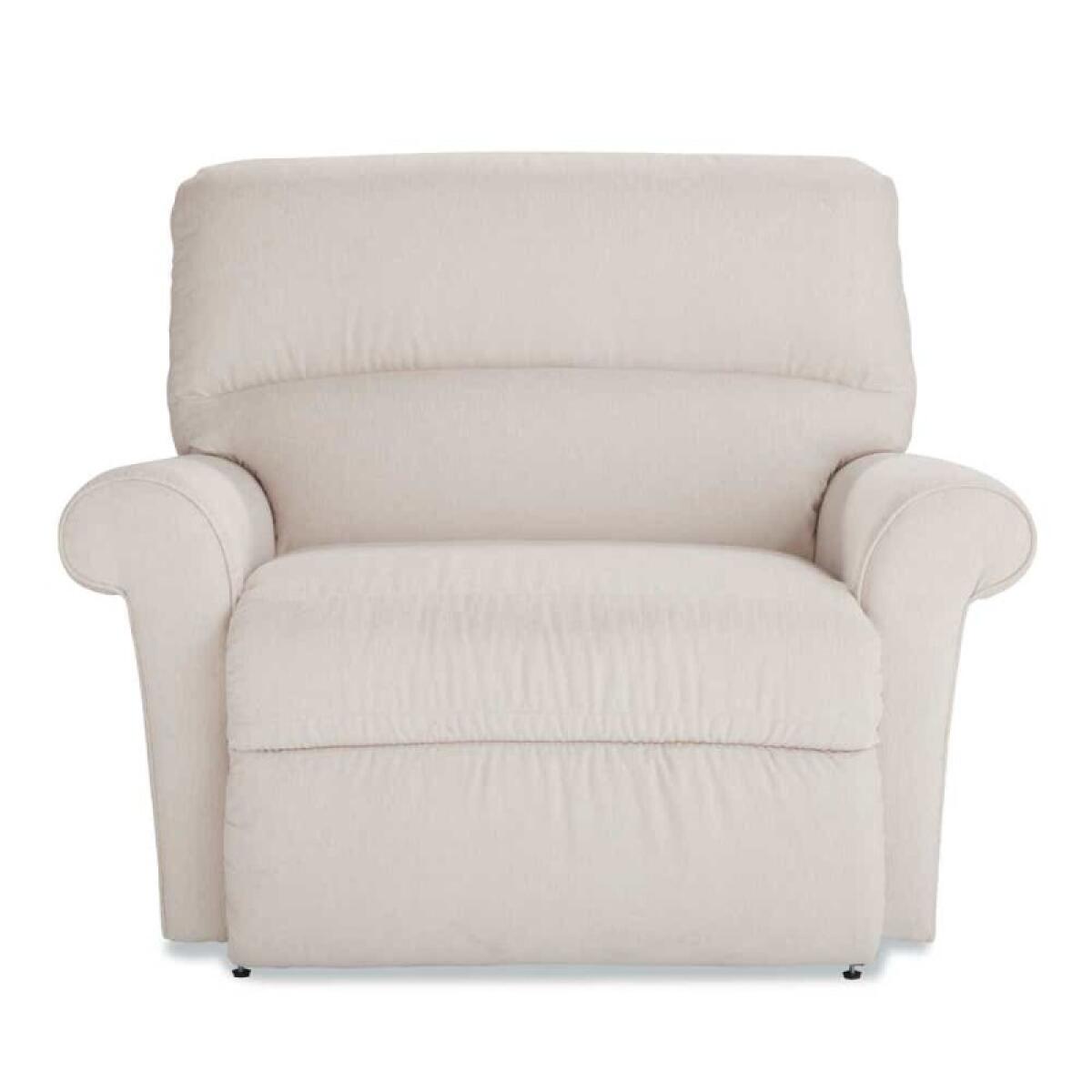 Robin Power Reclining Chair and A Half w/ Headrest & Lumbar - X45774 - Image 3