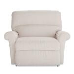 Robin Power Reclining Chair and A Half w/ Headrest & Lumbar - X45774 - Image 3