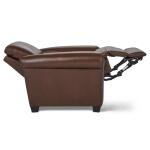 Clybourn Power Reclining Chair w/ Headrest - 81U813 - Image 10