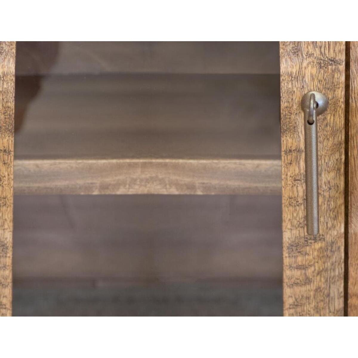 Olimpia 2 Door Fireplace TV Stand - Image 8