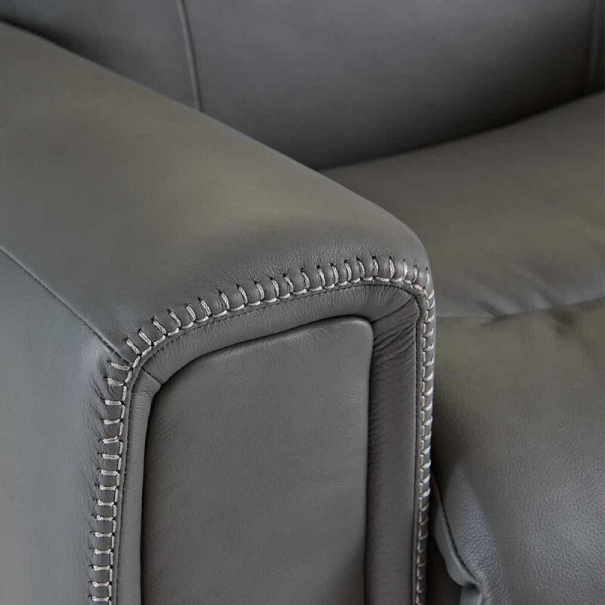 Apollo Power Rocking Recliner w/ Headrest & Lumbar - 10X757 - Image 11