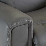 Apollo Power Rocking Recliner w/ Headrest & Lumbar - 10X757 - Image 11