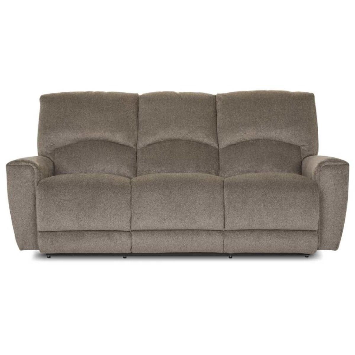 Cassian Power Reclining Sofa W/ Headrest & Lumbar - Image 4