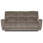 Cassian Power Reclining Sofa W/ Headrest & Lumbar - Image 4