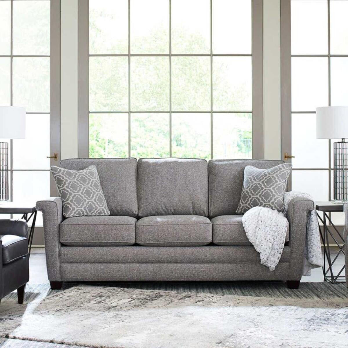 Bexley Queen Sleep Sofa - 510681 - Image 3