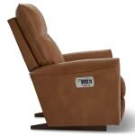 Belmont Power Rocking Recliner w/ Headrest & Lumbar - 10X804 - Image 5