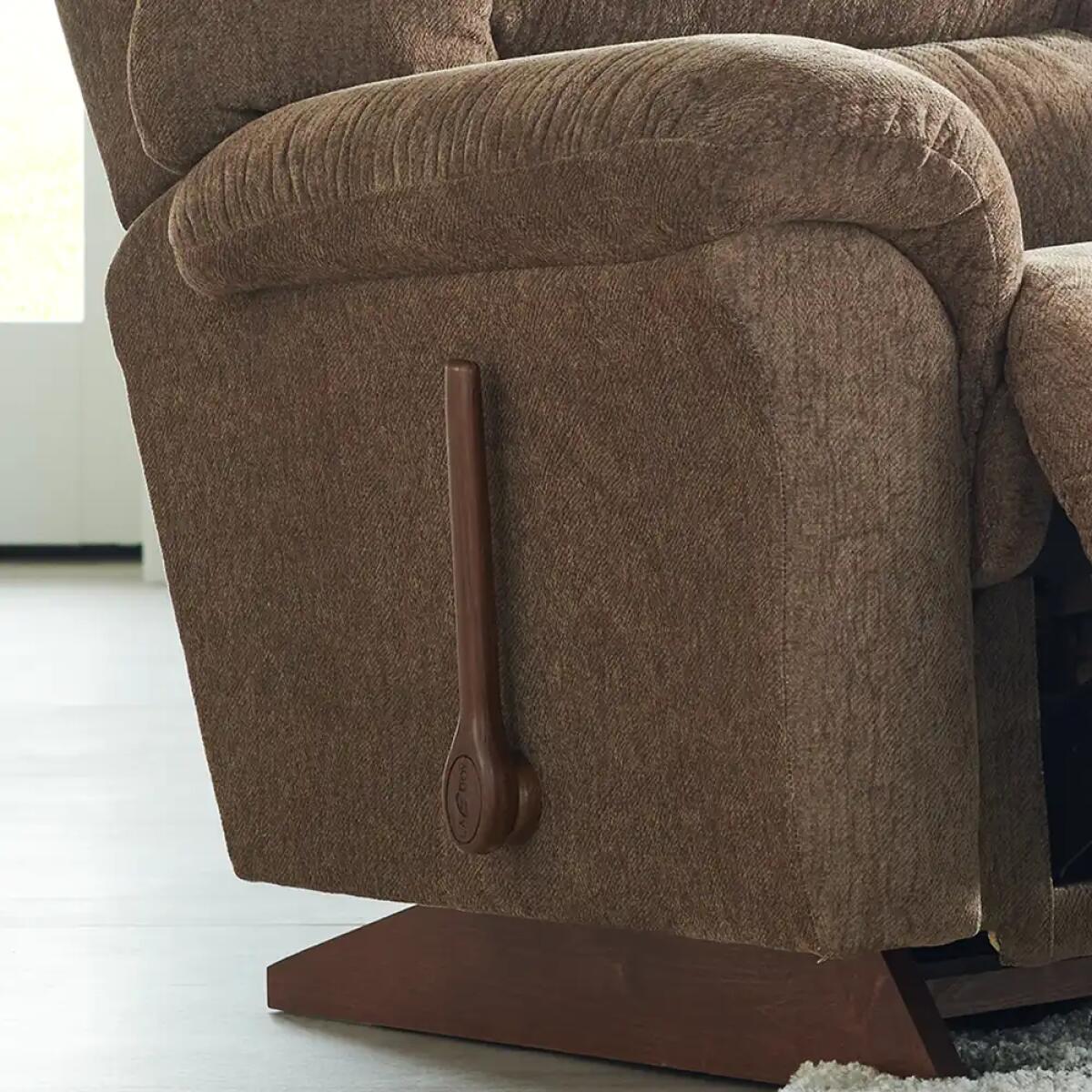 Randell Rocking Recliner - 010777 - Image 4
