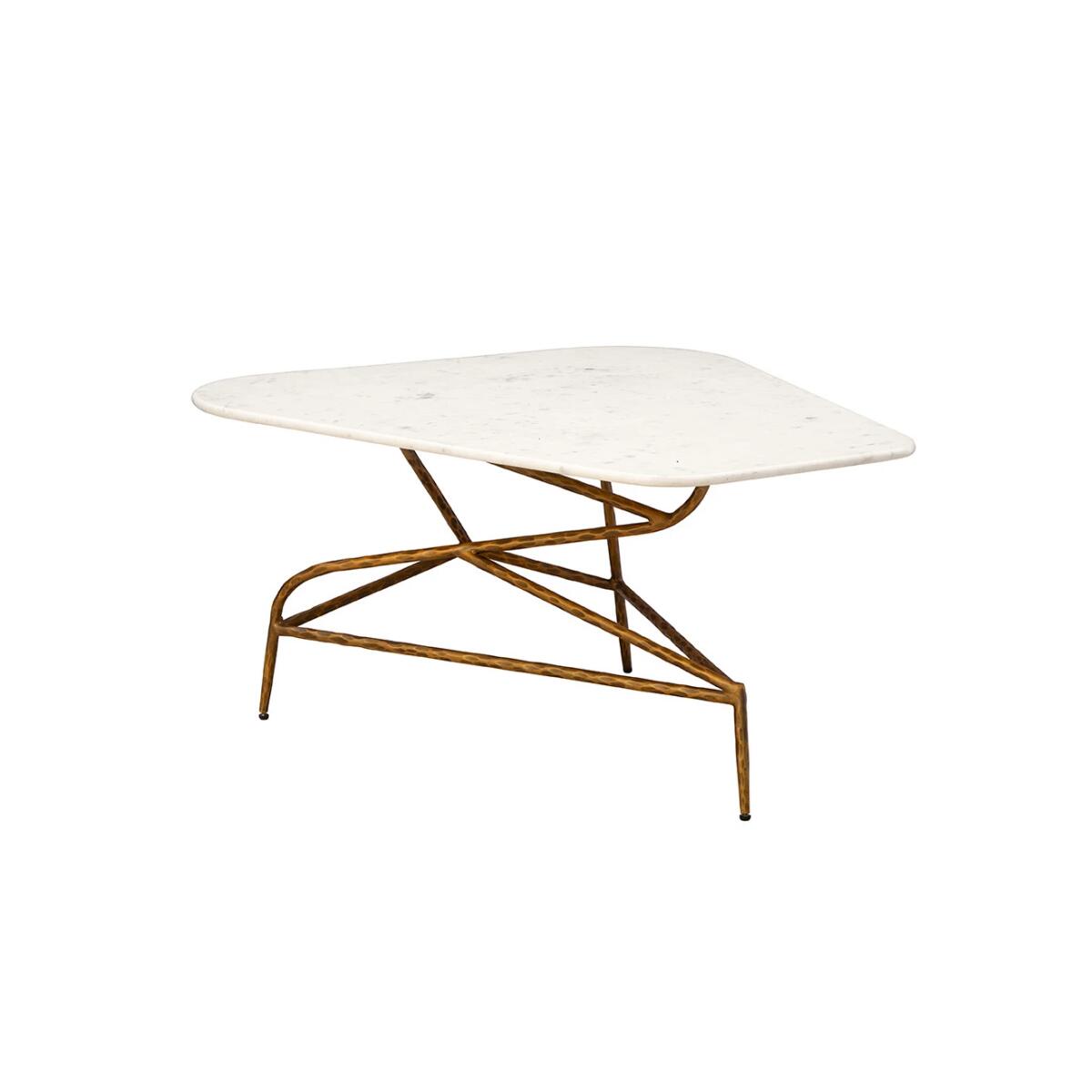 Bechamel Coffee And End Table Set - Image 2