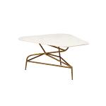 Bechamel Coffee And End Table Set
