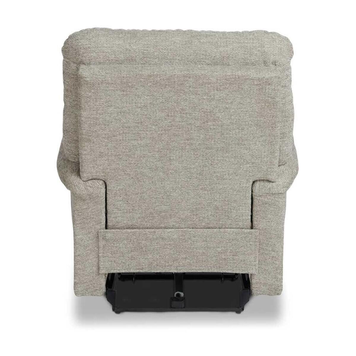 James Power Wall Recliner w/ Headrest & Lumbar - 16X521 - Image 8