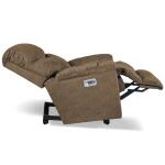 Morrison Power Wall Recliner w/ Headrest & Lumbar - 16X766 - Image 13