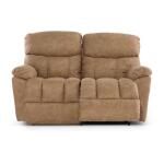 Morrison Power Reclining Loveseat w/ Headrest & Lumbar - X48766 - Image 4