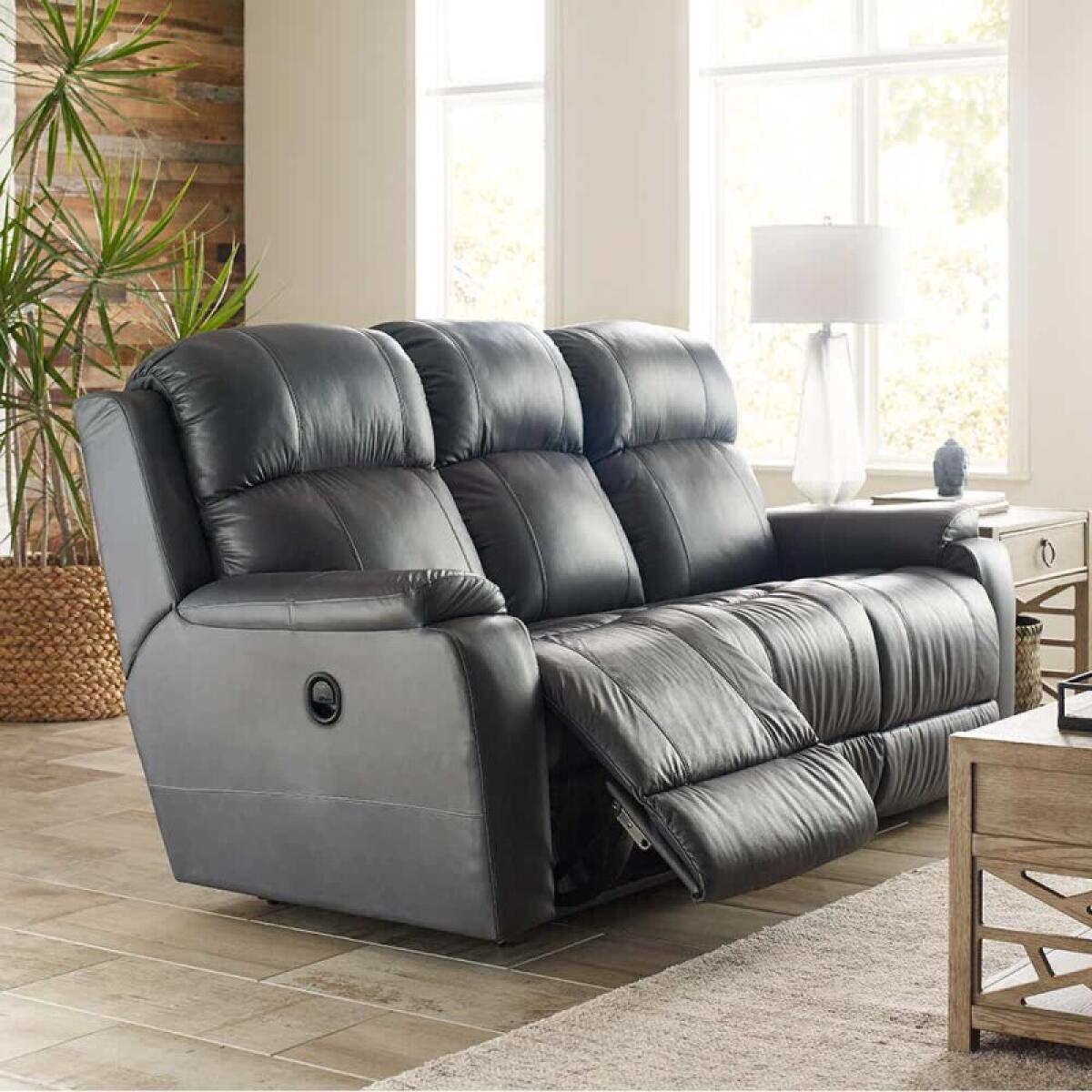 Dorian Reclining Sofa - 444755 - Image 4