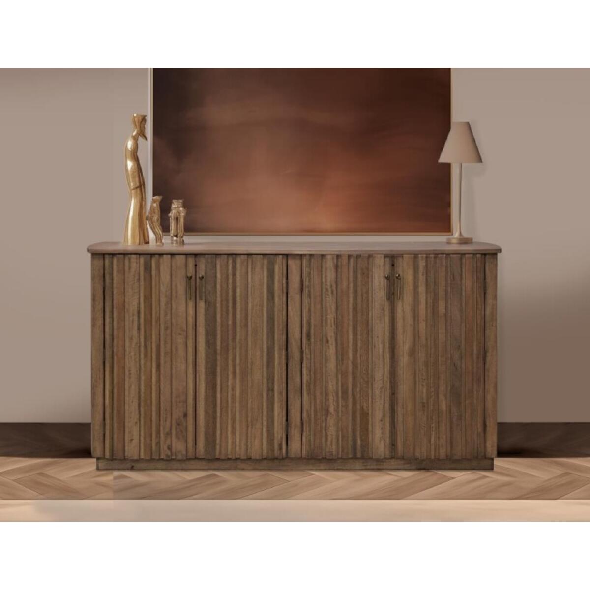 Mezquite 4 Door Console - Image 3
