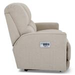 Cade Power Reclining Sofa w/ Headrest & Lumbar - X44803 - Image 6