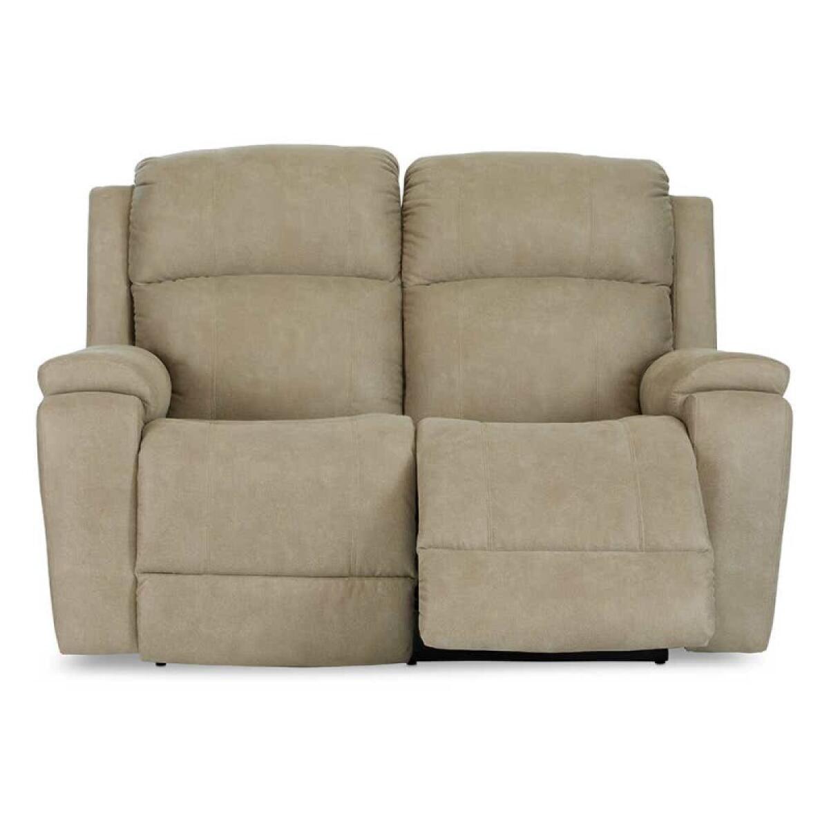 Dorian Power Reclining Loveseat w/ Headrest & Lumbar - X48755 - Image 15