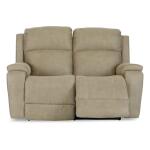 Dorian Power Reclining Loveseat w/ Headrest & Lumbar - X48755 - Image 15