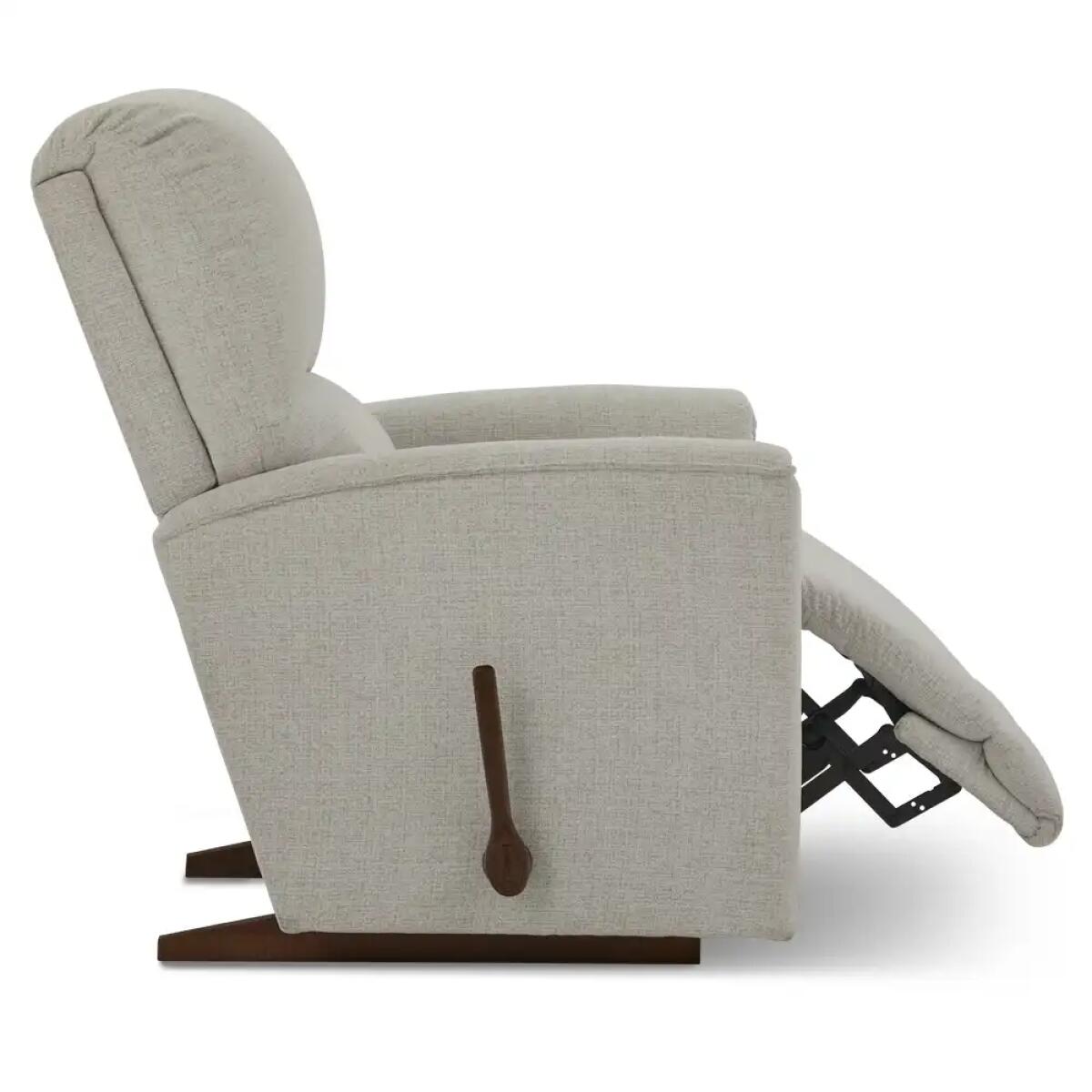 Cade Rocking Recliner - 010803 - Image 9