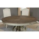 Arcadia 7 Pc Dining Table Set - Image 5
