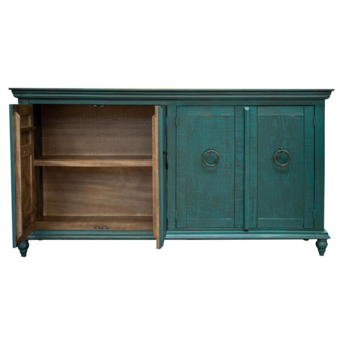 Capri 4 Doors Console - Image 4