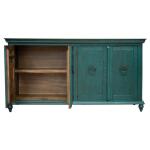 Capri 4 Doors Console - Image 4