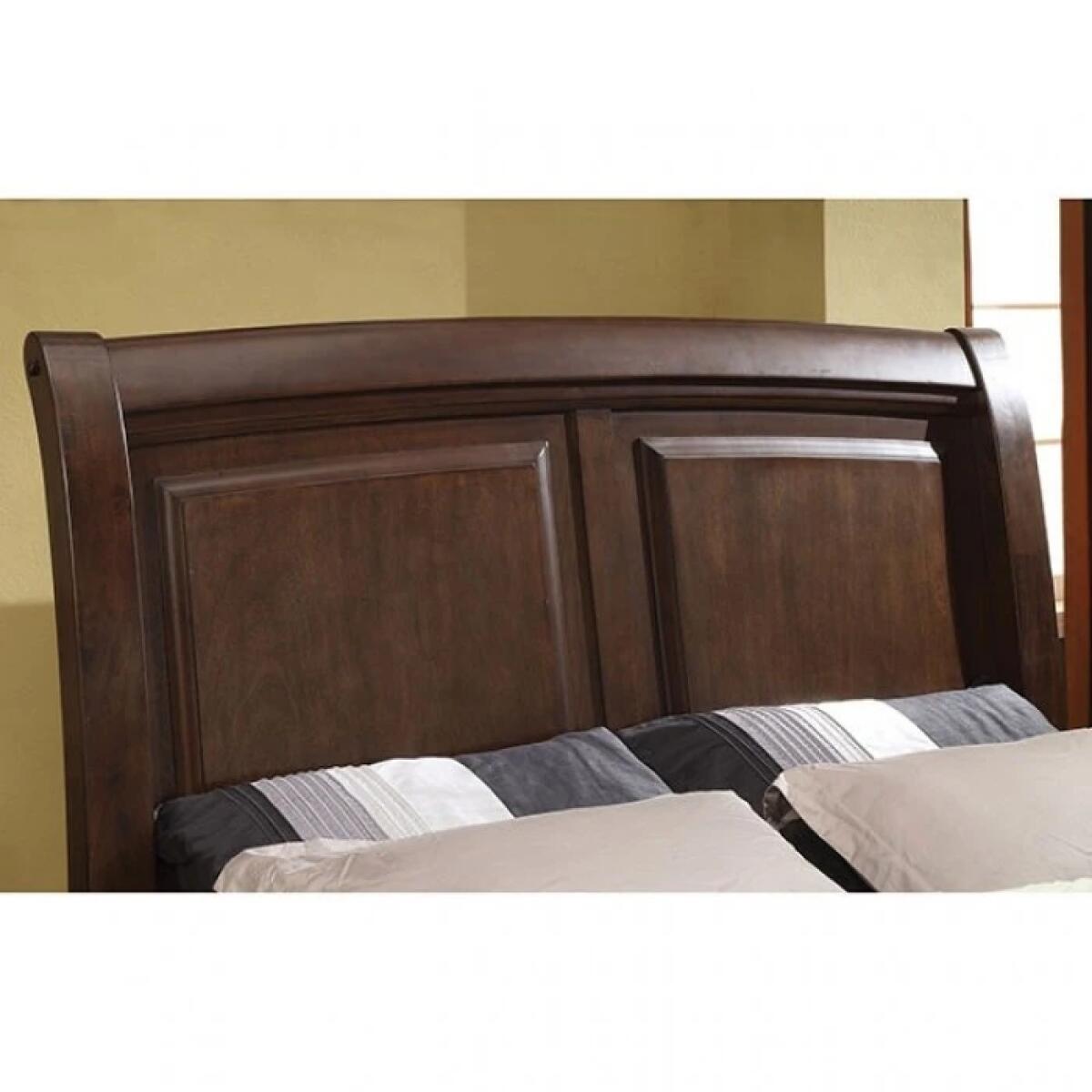 Litchville 4 Pc Queen Bedroom Set - Image 4