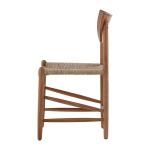 Natural Simpson Chair - Image 4