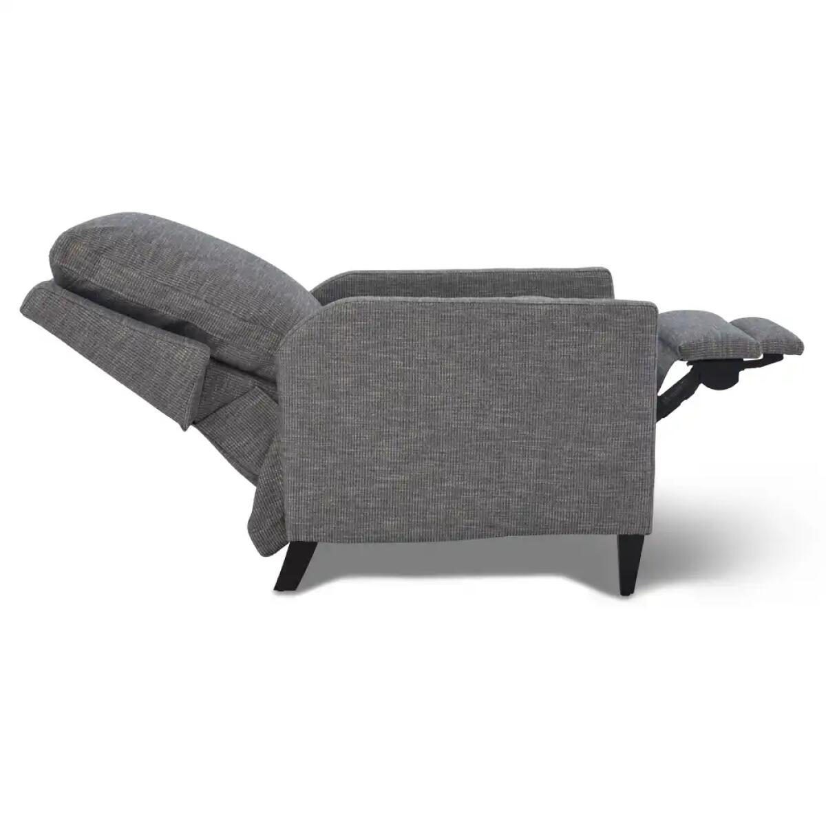 Audrey High Leg Reclining Chair - 295457 - Image 9