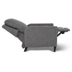 Audrey High Leg Reclining Chair - 295457 - Image 9