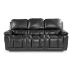 Greyson Power Reclining Sofa w/ Headrest & Lumbar - X44530 - Image 4