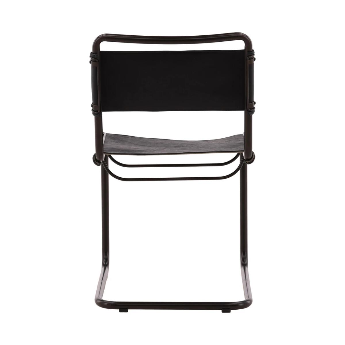 Harrison Side Chair - Image 7
