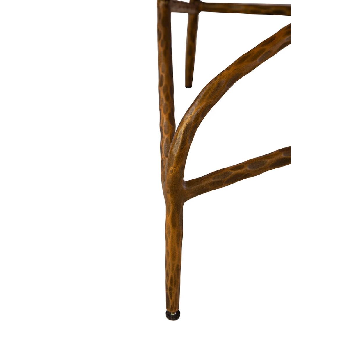 Bechamel Coffee And End Table Set - Image 8