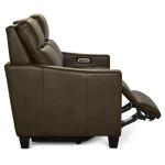 Quinault Power Reclining Loveseat w/ Headrest - 88U810 - Image 8