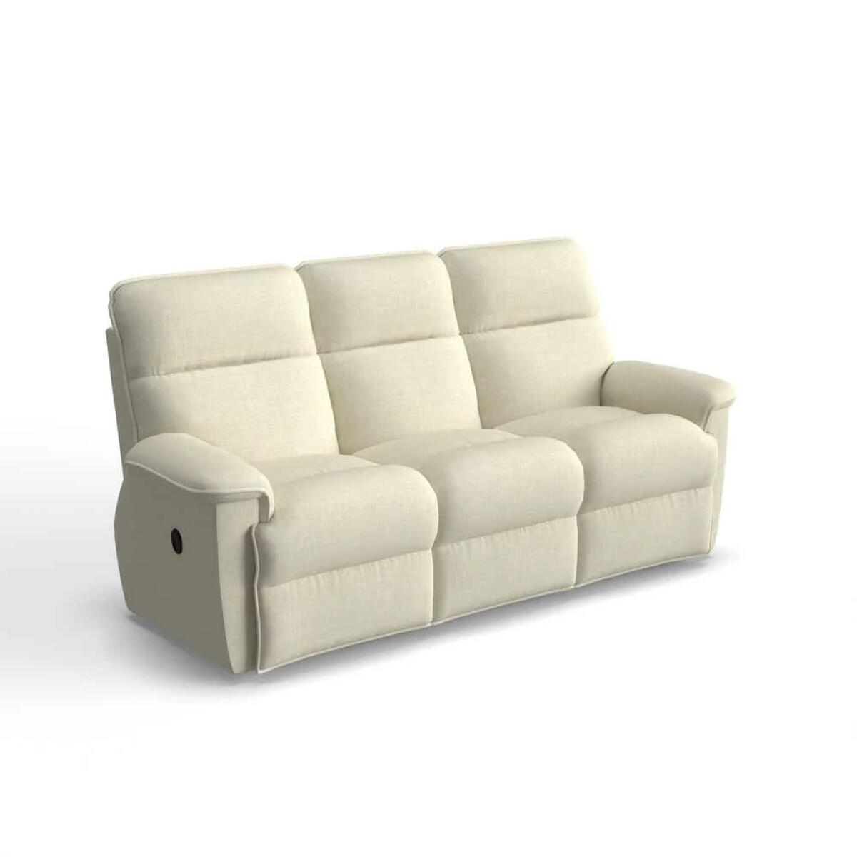 Jay Reclining Sofa - 444706 - Image 2