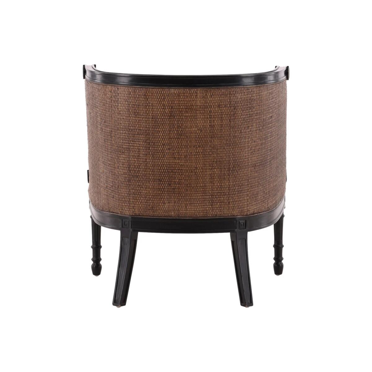 Patterson Club Chair - Image 6