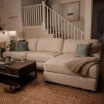 Paxton Sectional - 663 - Image 3