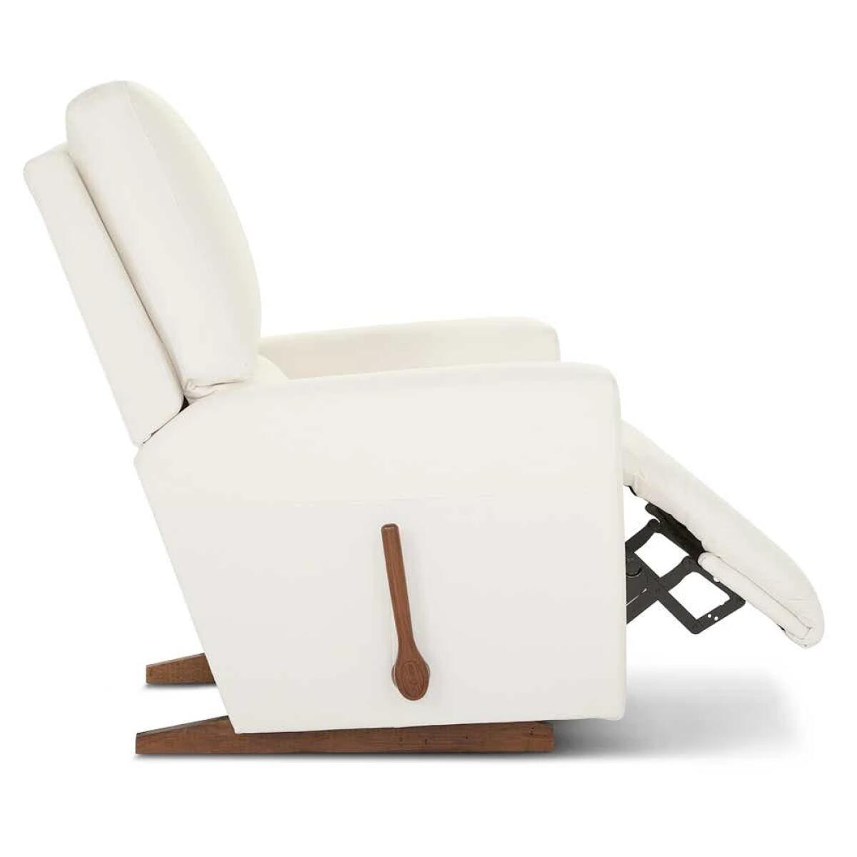 Kells Rocking Recliner - 010782 - Image 8