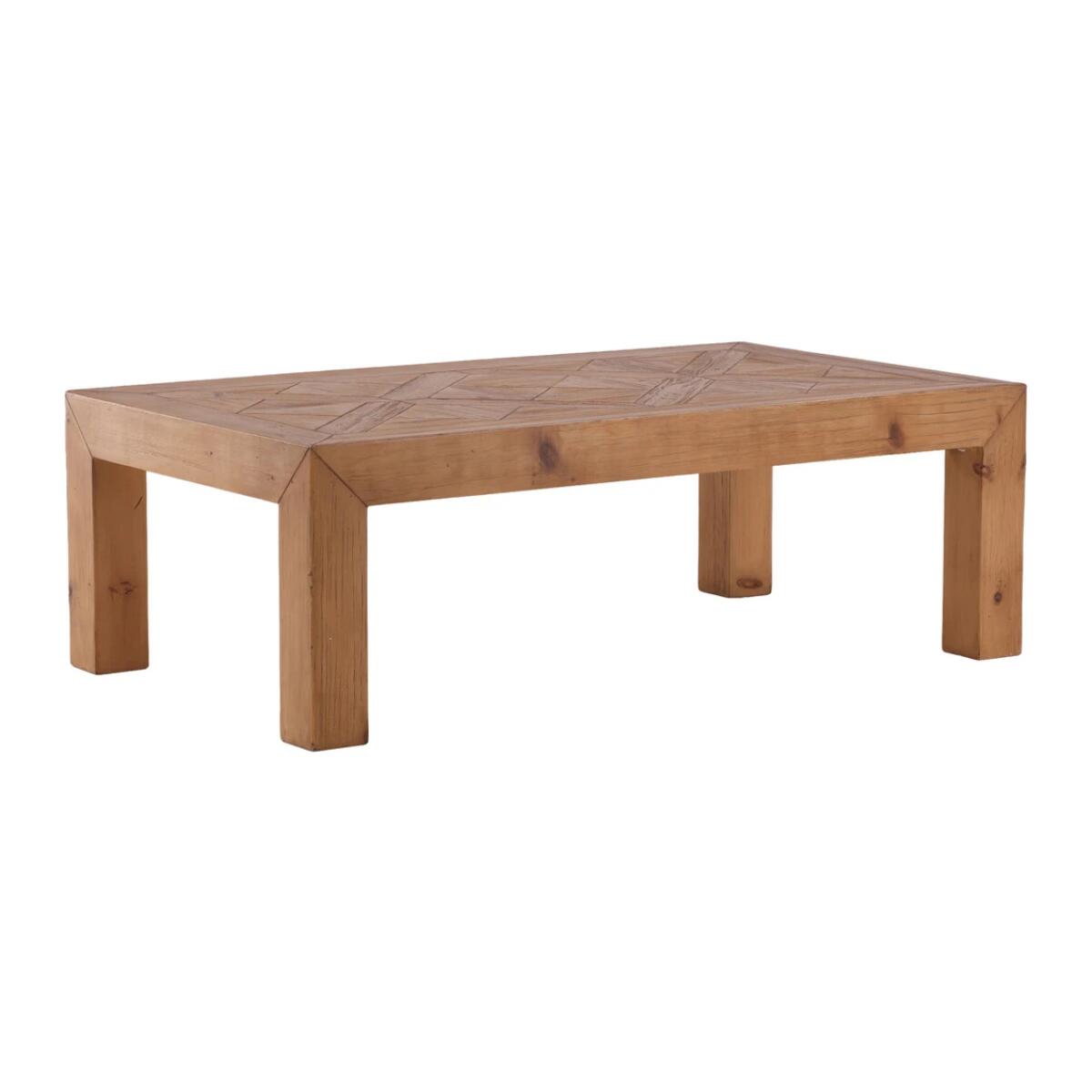 Wagner Coffee Table - Image 2