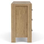Davie 6-Drawer Dresser - Image 4