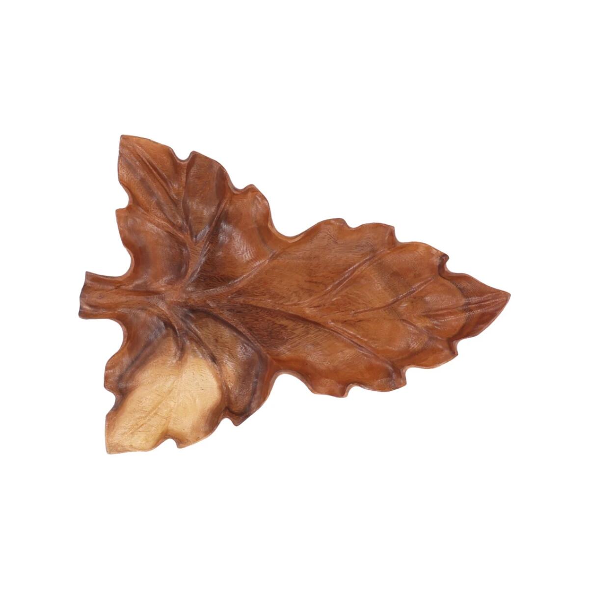 Tyler Leaf Platter - Image 3