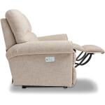 Robin Power Reclining Loveseat w/ Headrest & Lumbar - X48774 - Image 9