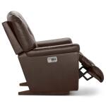 Maverick Power Rocking Recliner w/ Headrest - 10U582 - Image 8