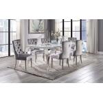 Neuveville 7 Pc Dining Table Set - Image 3