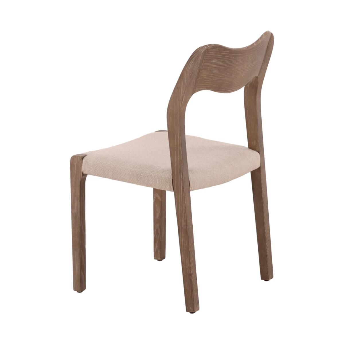 Miguel Dining Chair - Image 6