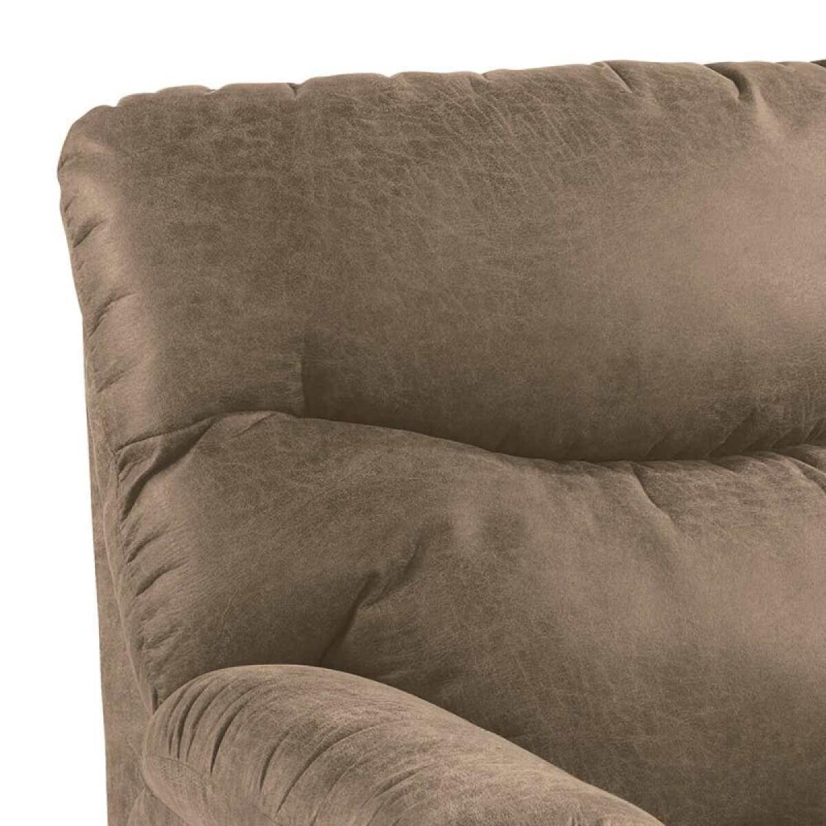 James Power Reclining Loveseat w/ Headrest - U48521 - Image 5